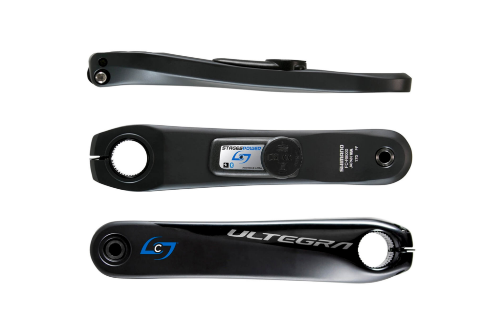 Stages G3 R8000 Head
