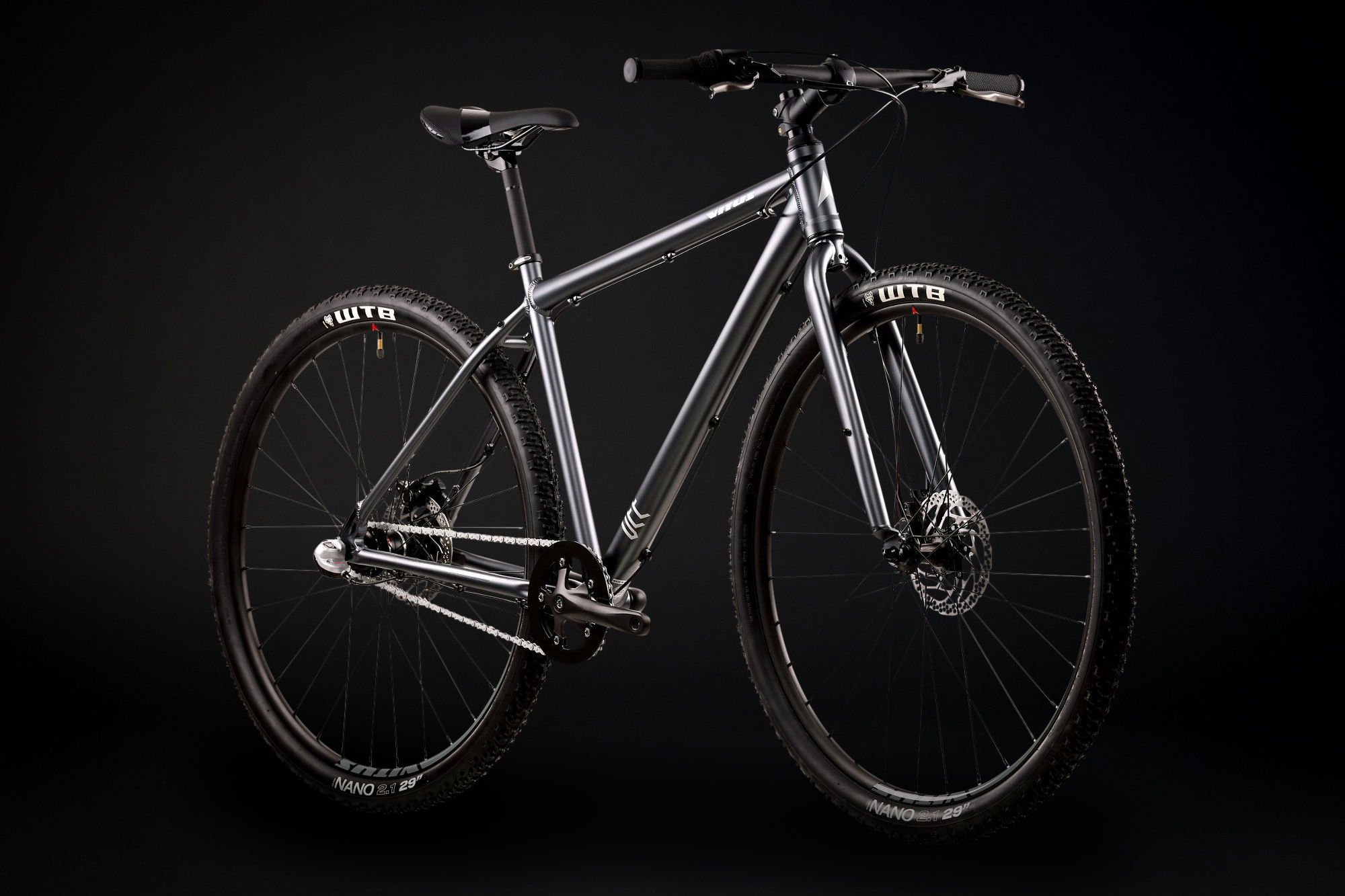 Vitus Dee VR City Bike Nexus 2021 RCCR