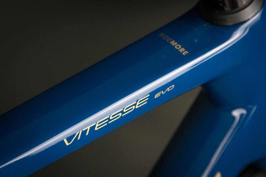 Vitus Energie Evo SRAM Rival AXS RCCR 11