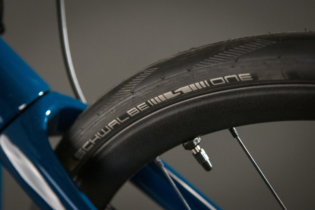 Vitus Energie Evo SRAM Rival AXS RCCR 3