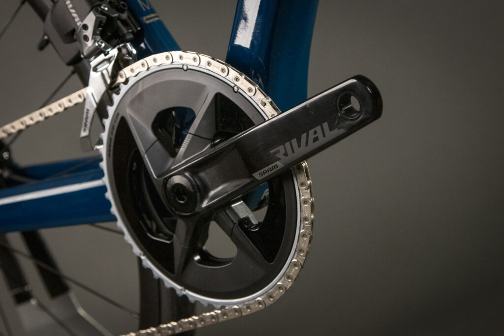 Vitus Energie Evo SRAM Rival AXS RCCR 4