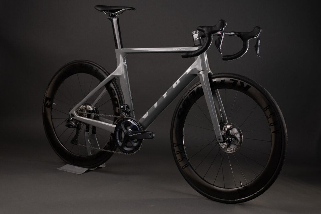 Vitus ZX-1 Evo RCCR