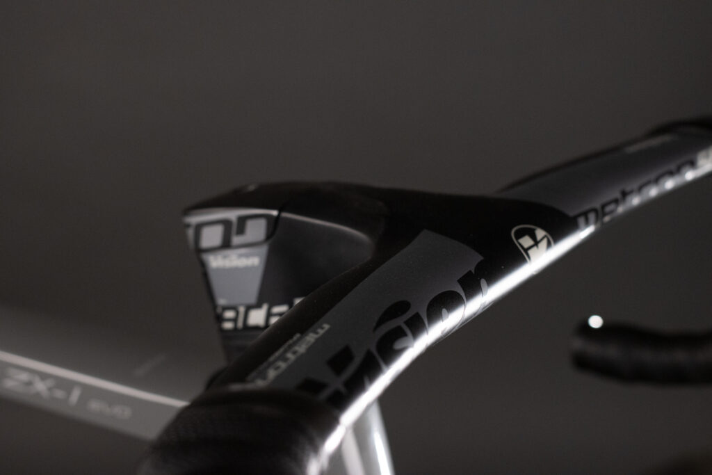 Vitus ZX-1 Evo RCCR-2