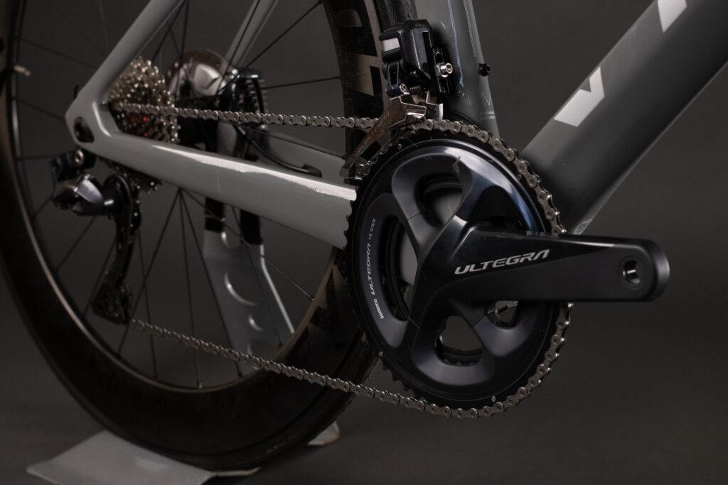 Vitus ZX-1 Evo RCCR-3