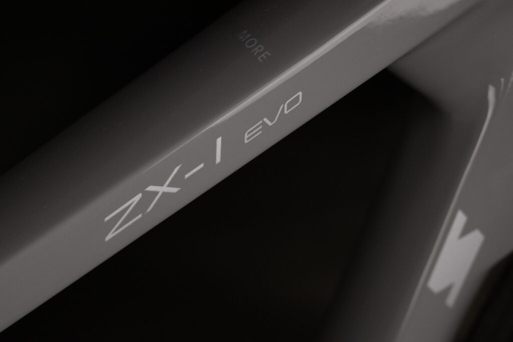 Vitus ZX-1 Evo RCCR-5