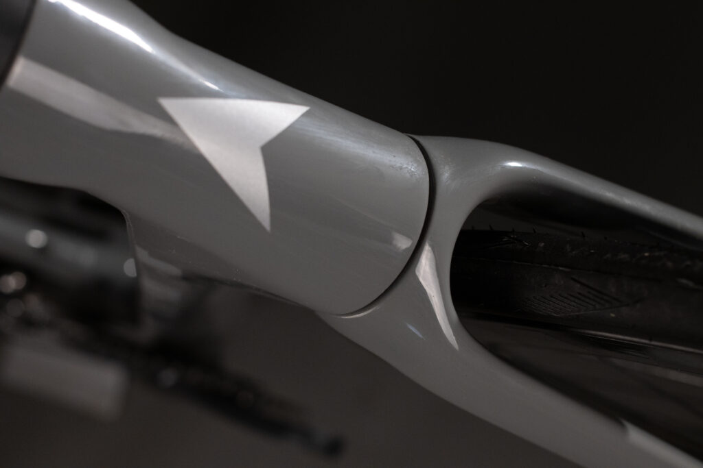 Vitus ZX-1 Evo RCCR-6