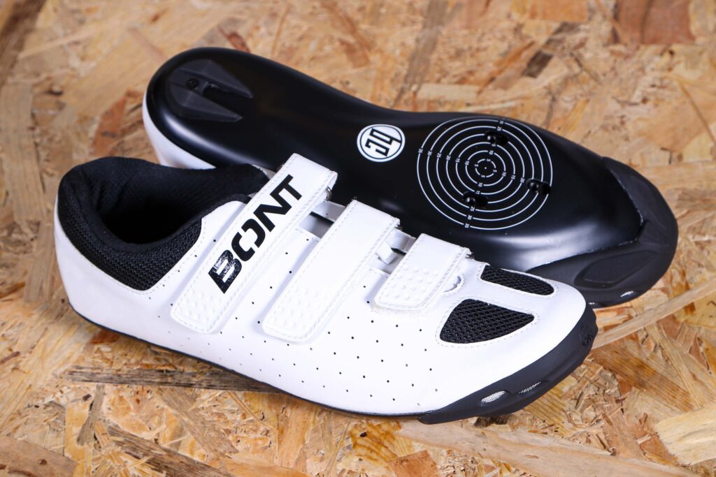 Bont Motion shoes