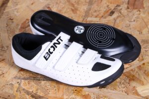 Bont Motion shoes