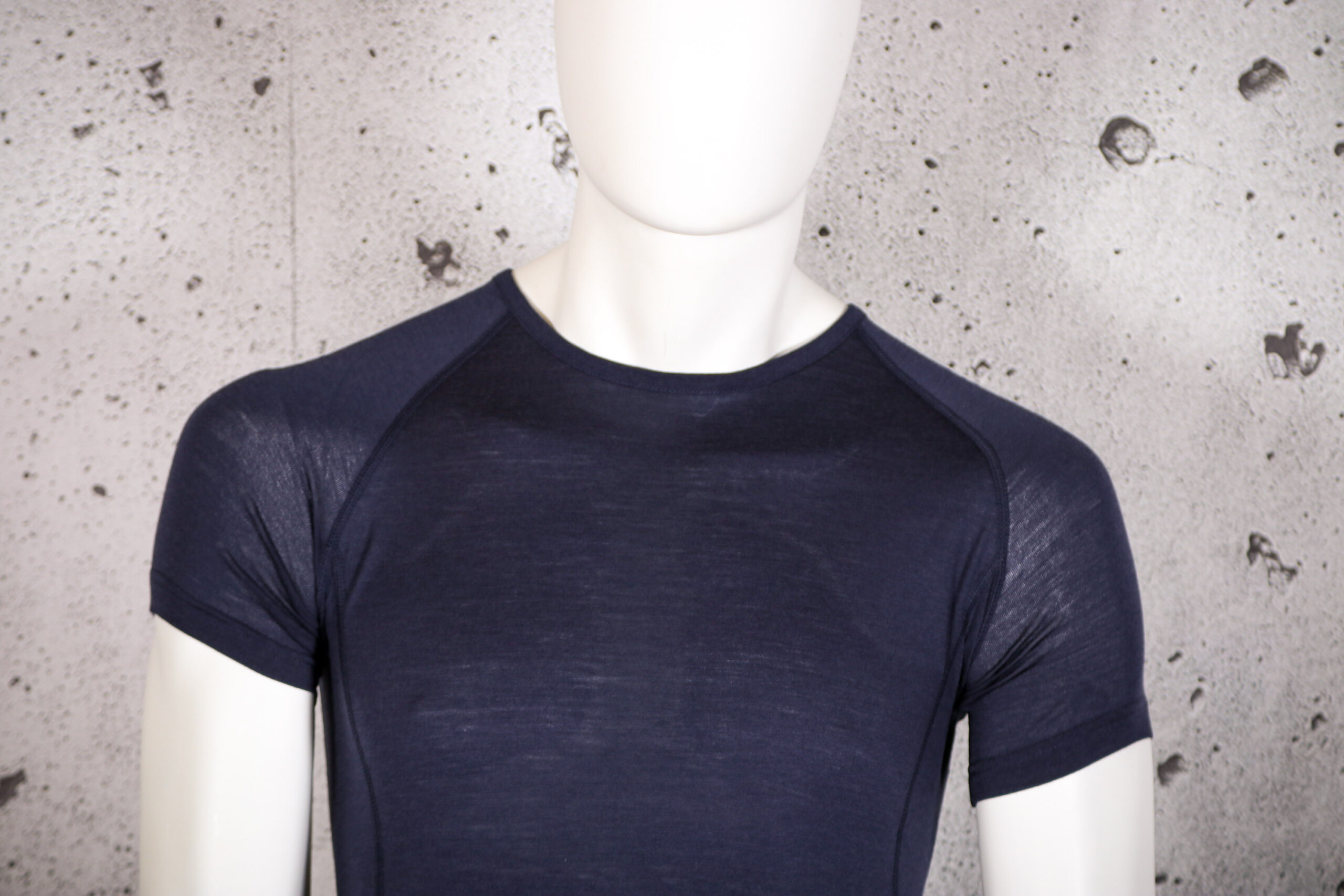 2021 Chapeau Merino Base layer Deep Ocean – chest