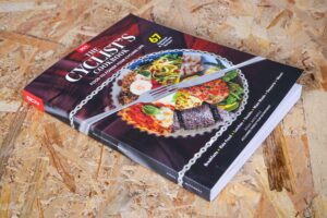 2021 GCN presents The Cyclist’s Cookbook – Food To Power Your Cycling Life by Nigel Mitchell 1.jpg