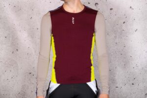 MAAP Thermal Base Layer LS Tee