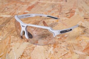 Rudy Project Deltabeat Light Grey Impactx Photochromic 2 Black