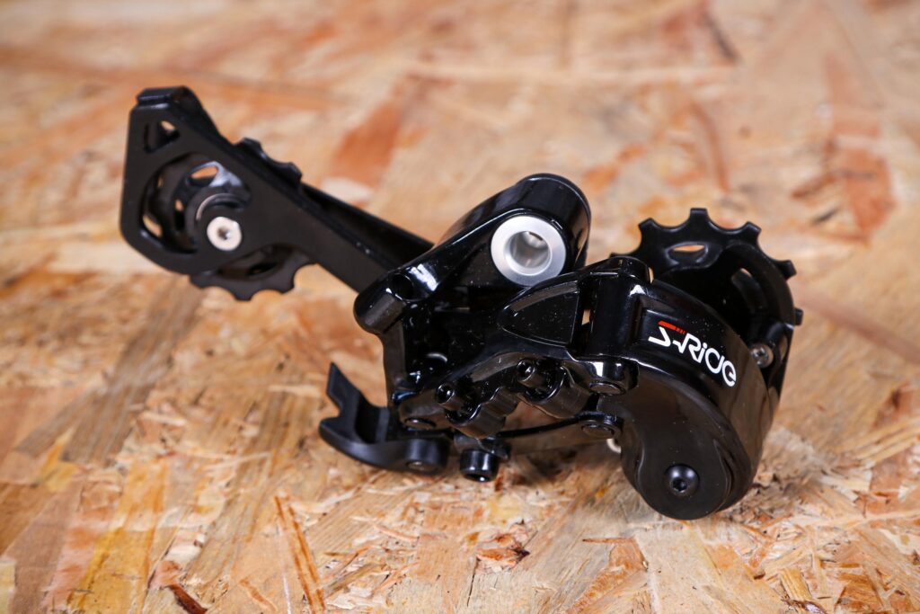 2021 S-Ride Rear Derailleur Over Long Cage 11 Speed Black RD-M520C – 2.jpg