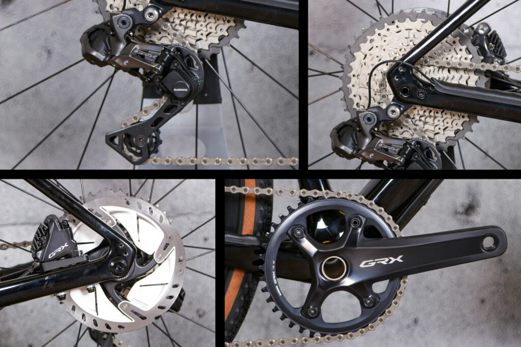 2021 Shimano GRX Di2 groupset.jpg