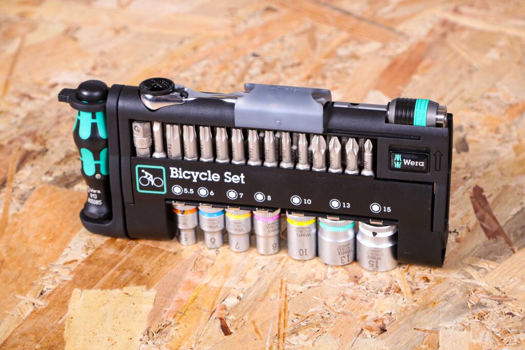 2021 Wera Bicycle Set 3 – Kraftform Ratchet, Screwdriver & Socket Set 39pcs.jpg