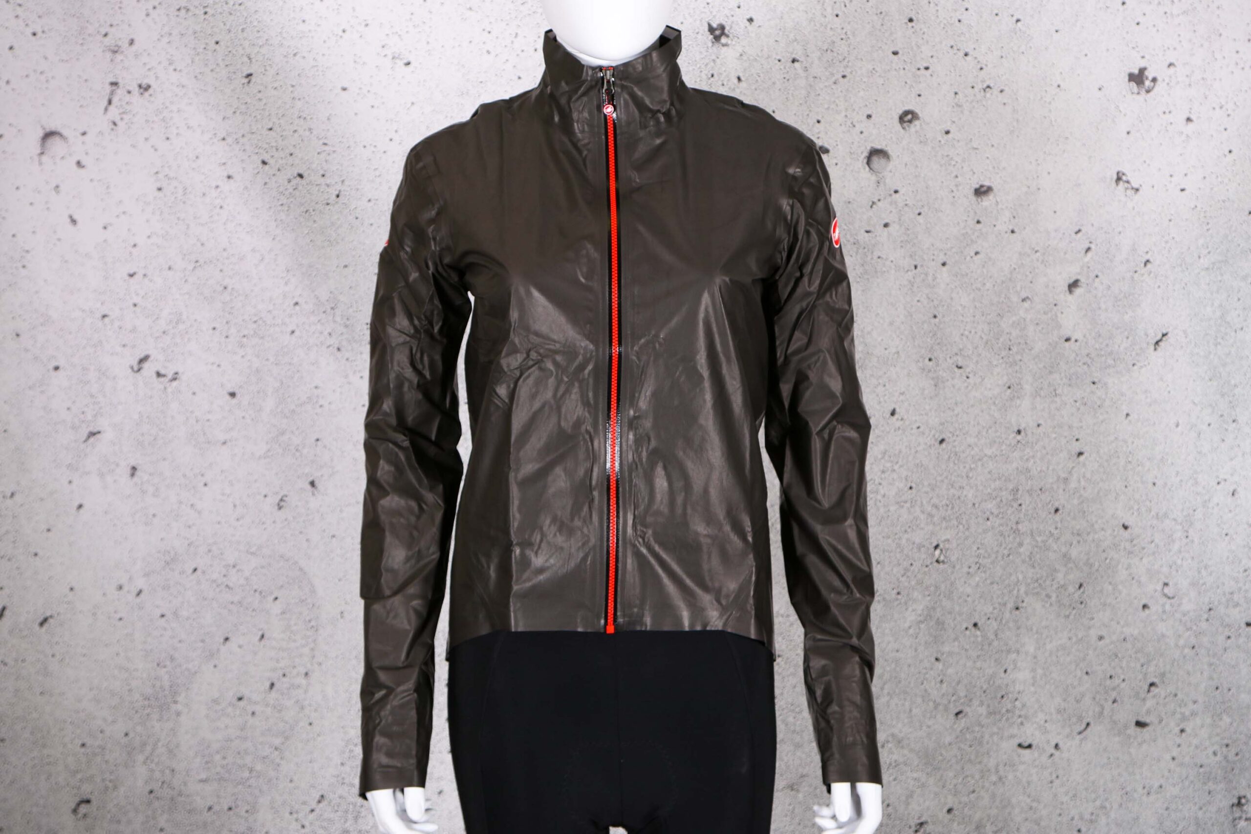 Castelli Idro 3 Women's Jacket - Cycling News | Bike Reviews | road.cc