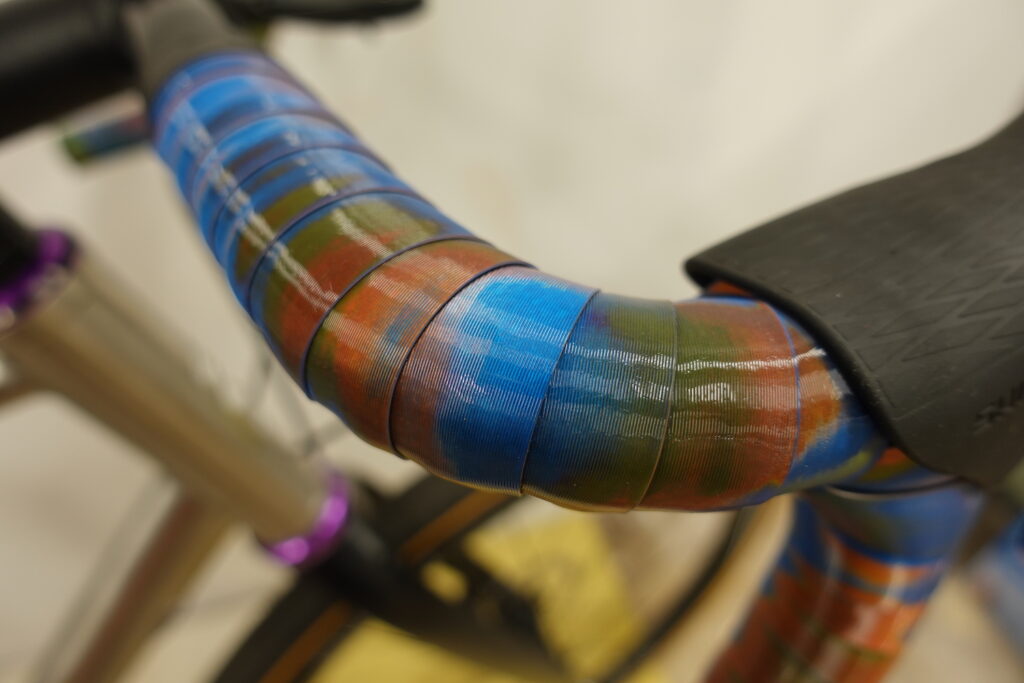 2022 Ciclovation Halo Touch bar tape 1.JPG