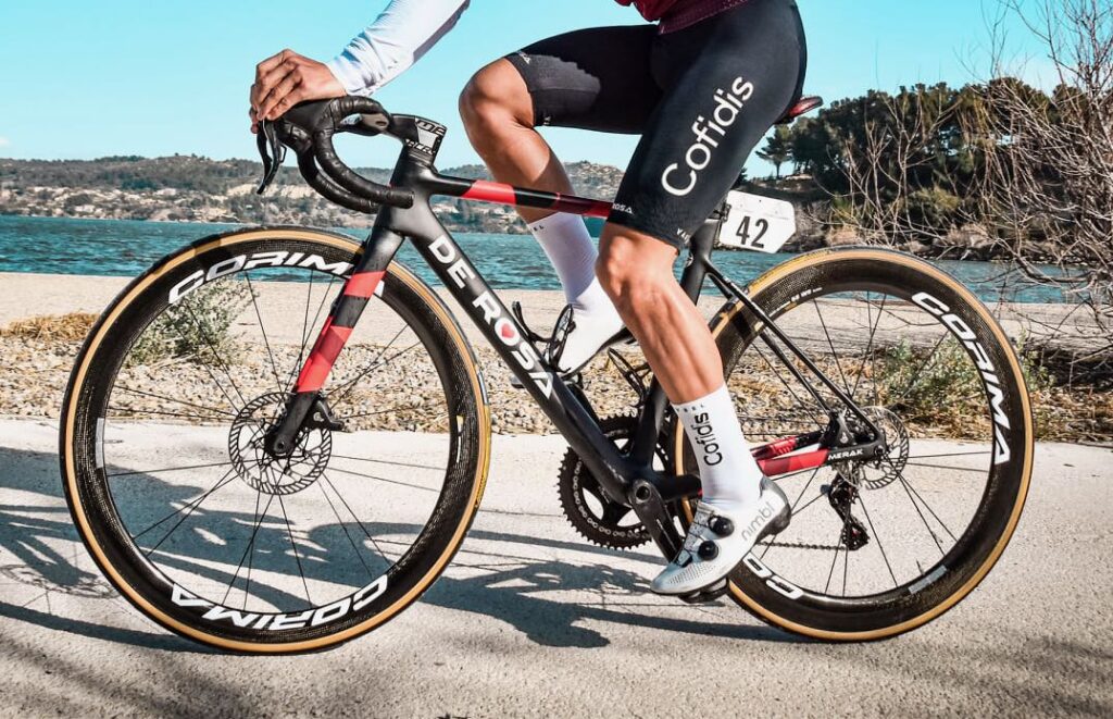 2022 De Rosa Merak Cofidis &ndash; 1