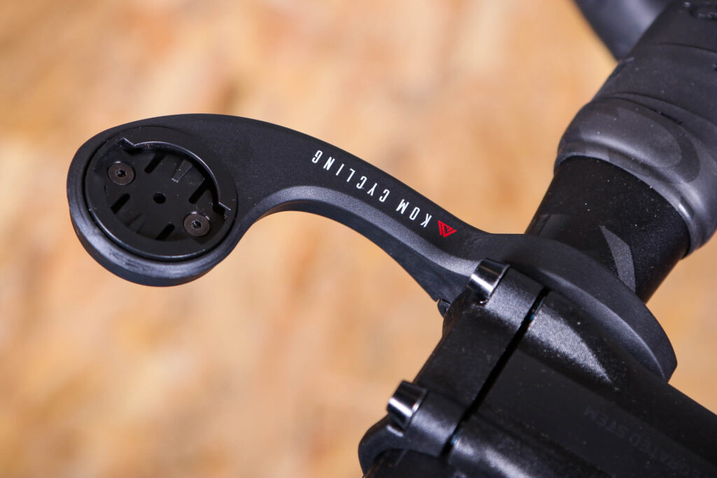 2022 KOM Cycling CM06 Quick Release GoPro Computer Mount – mount.jpg