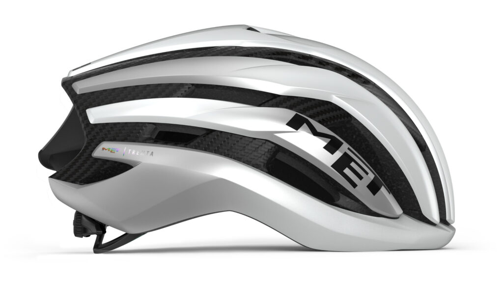 2022 Met Trenta 3K Carbon