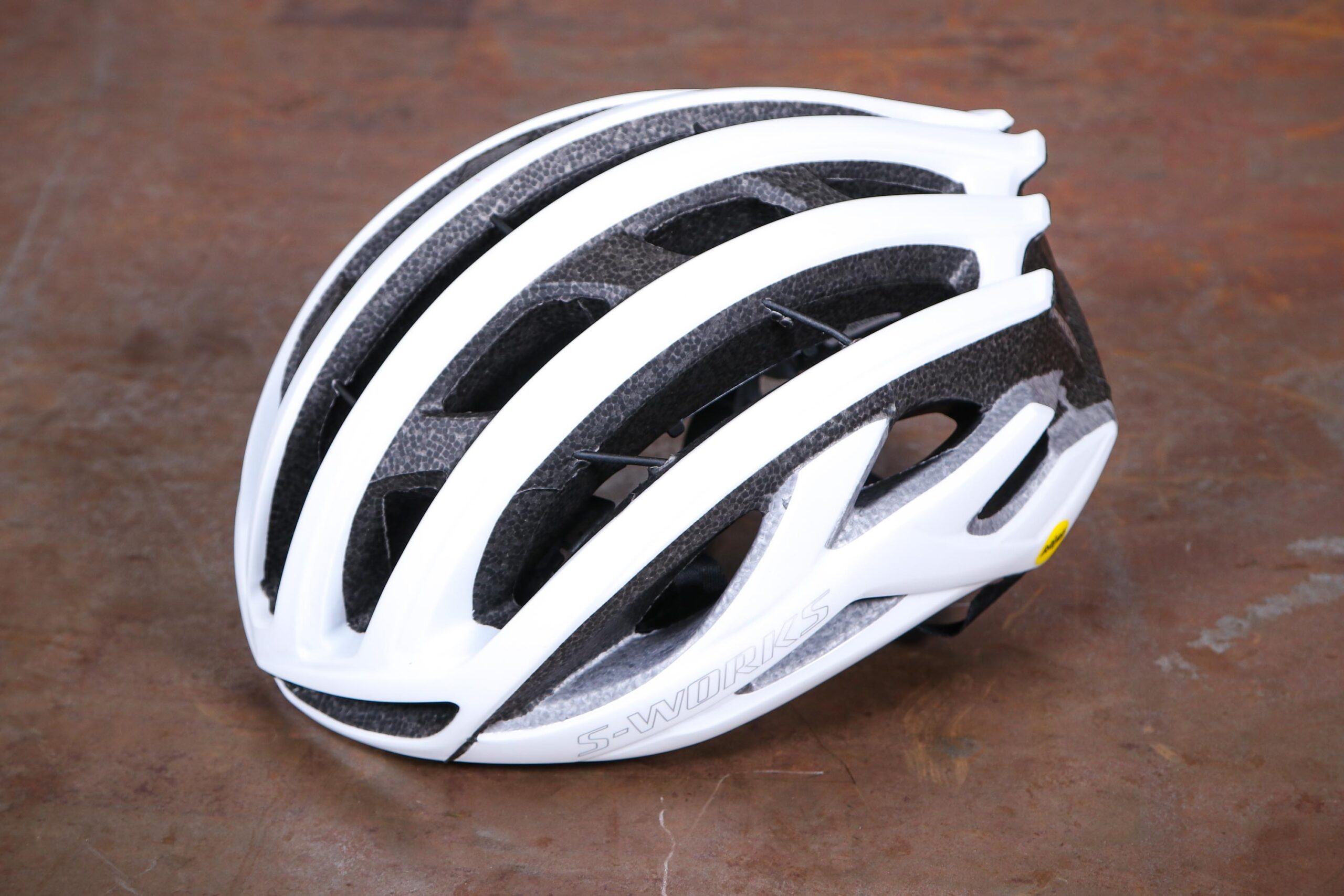 Specialized S-Works Prevail II Vent - Cycling News | Bike Reviews