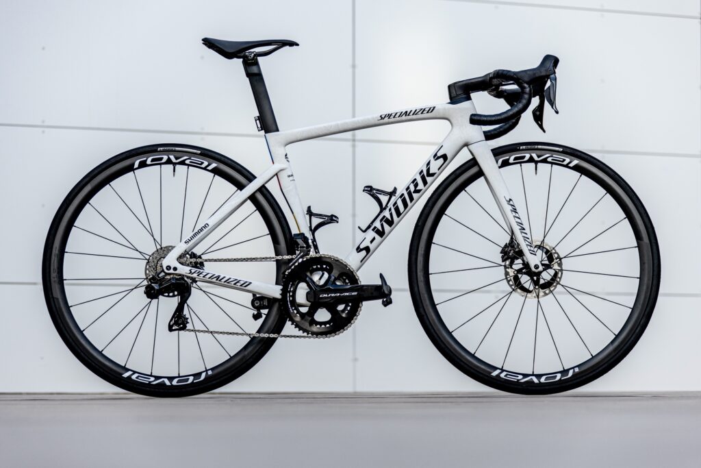 2022 Specialized S-Works Tarmac SL7 Julian Alaphilippe  &ndash; 1.jpg
