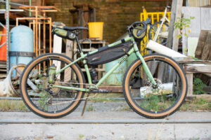 2022 surly ghost grappler hero