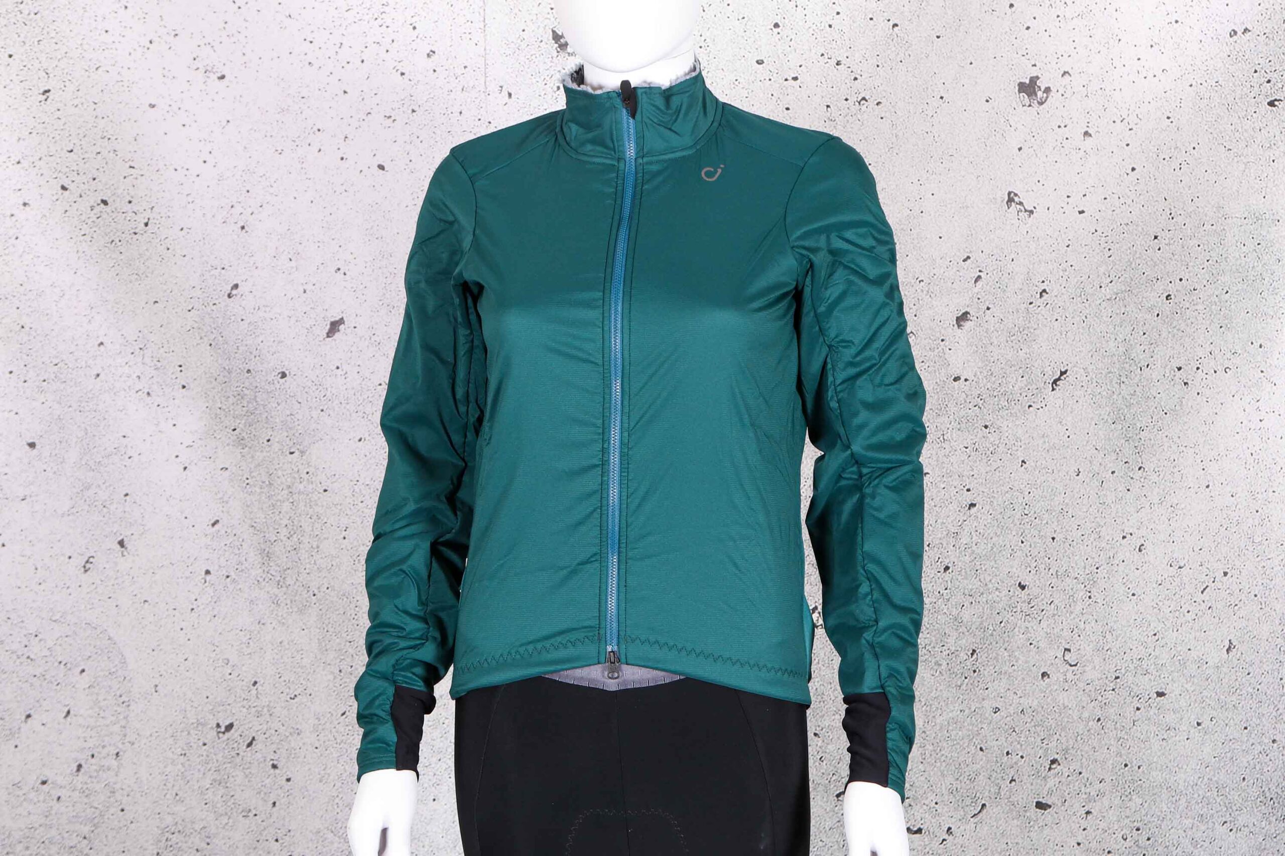 Velocio Women’s Alpha Merino Air Jacket