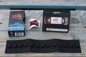 2022 vhs tape hero