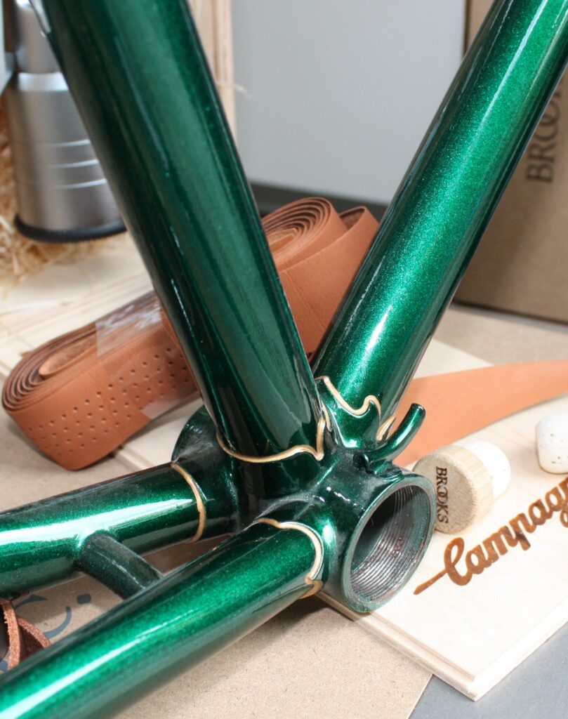 Condor Vintage Frame Sneak Peek 2