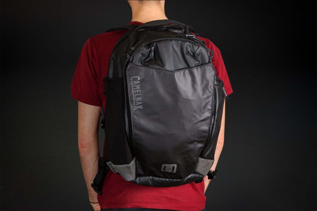 Camelbak HAWG backpack RCCR 4
