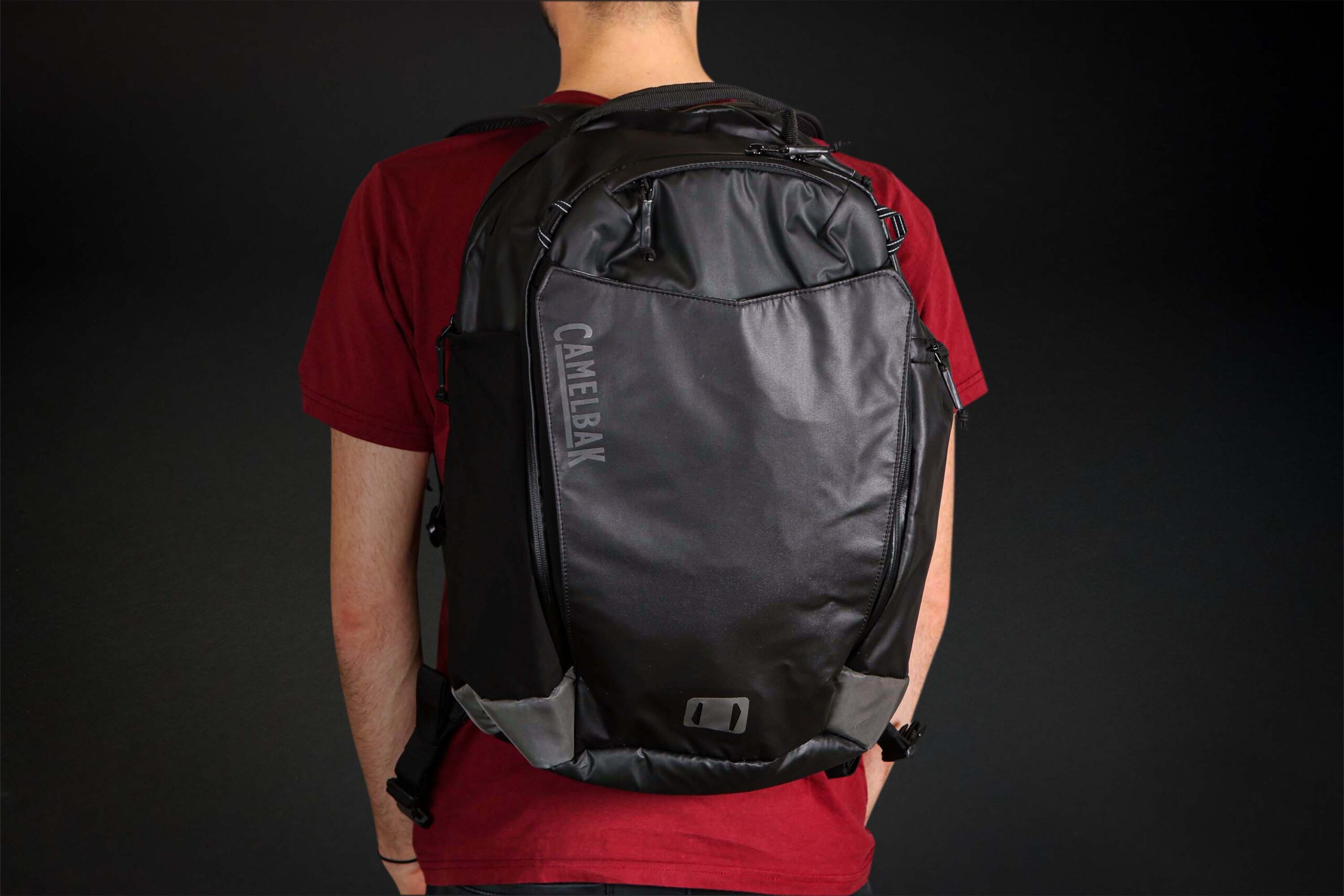 Camelbak HAWG backpack RCCR 4