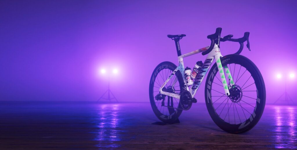 Canyon SRAM Canyon Aeroad CFR 2