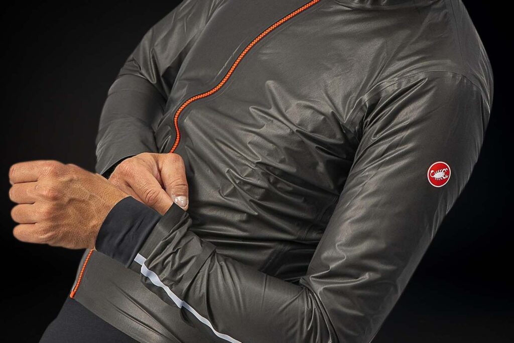 Castelli Idro 3 RCCR 2
