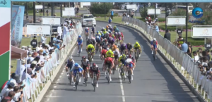 Cavendish Tour of Oman
