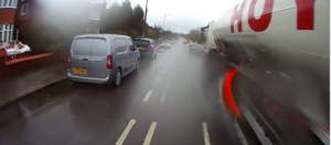 Close Pass – Stockport
