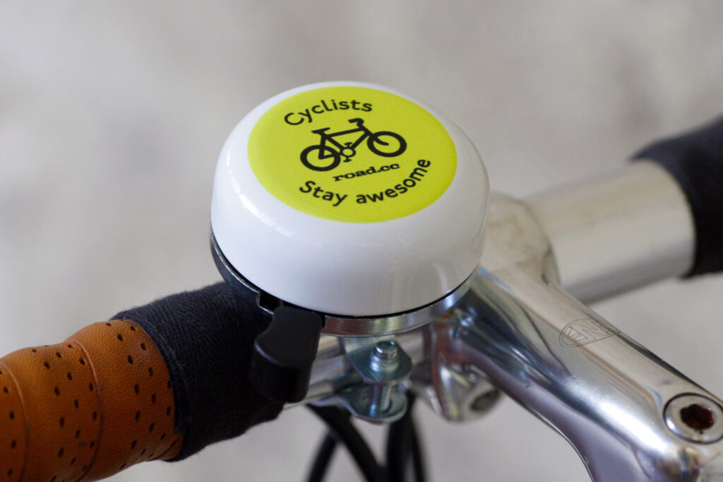 Cyclists Stay Awesome bell pic.jpg