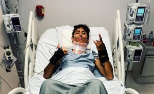 Egan Bernal