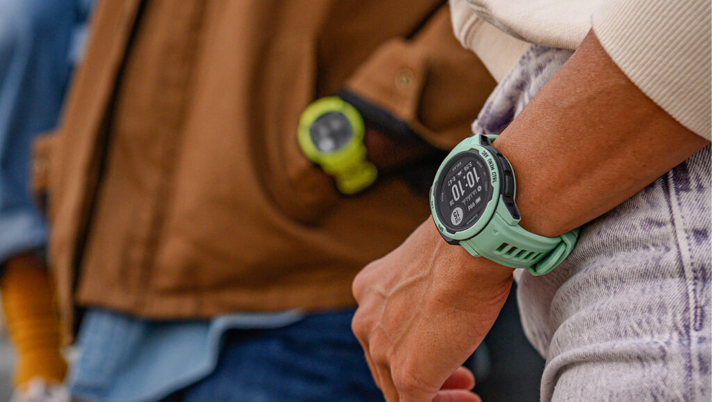 Garmin Instinct 2 Series