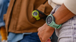 Garmin Instinct 2 Series