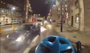 Jeremy Vine overtake 10 Feb 2022