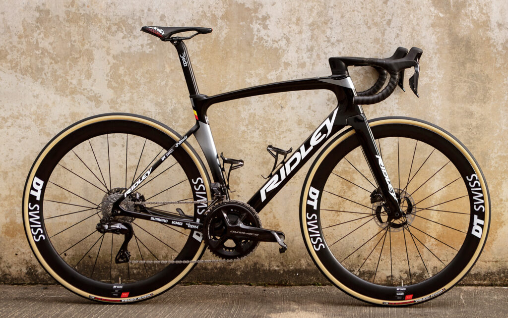 Lotto Soudal Ridley Noah Fast