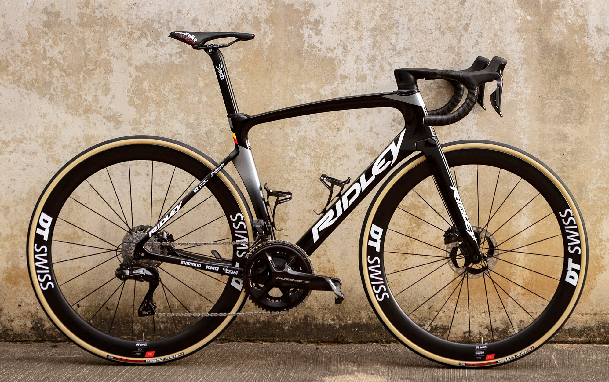 Lotto Soudal Ridley Noah Fast