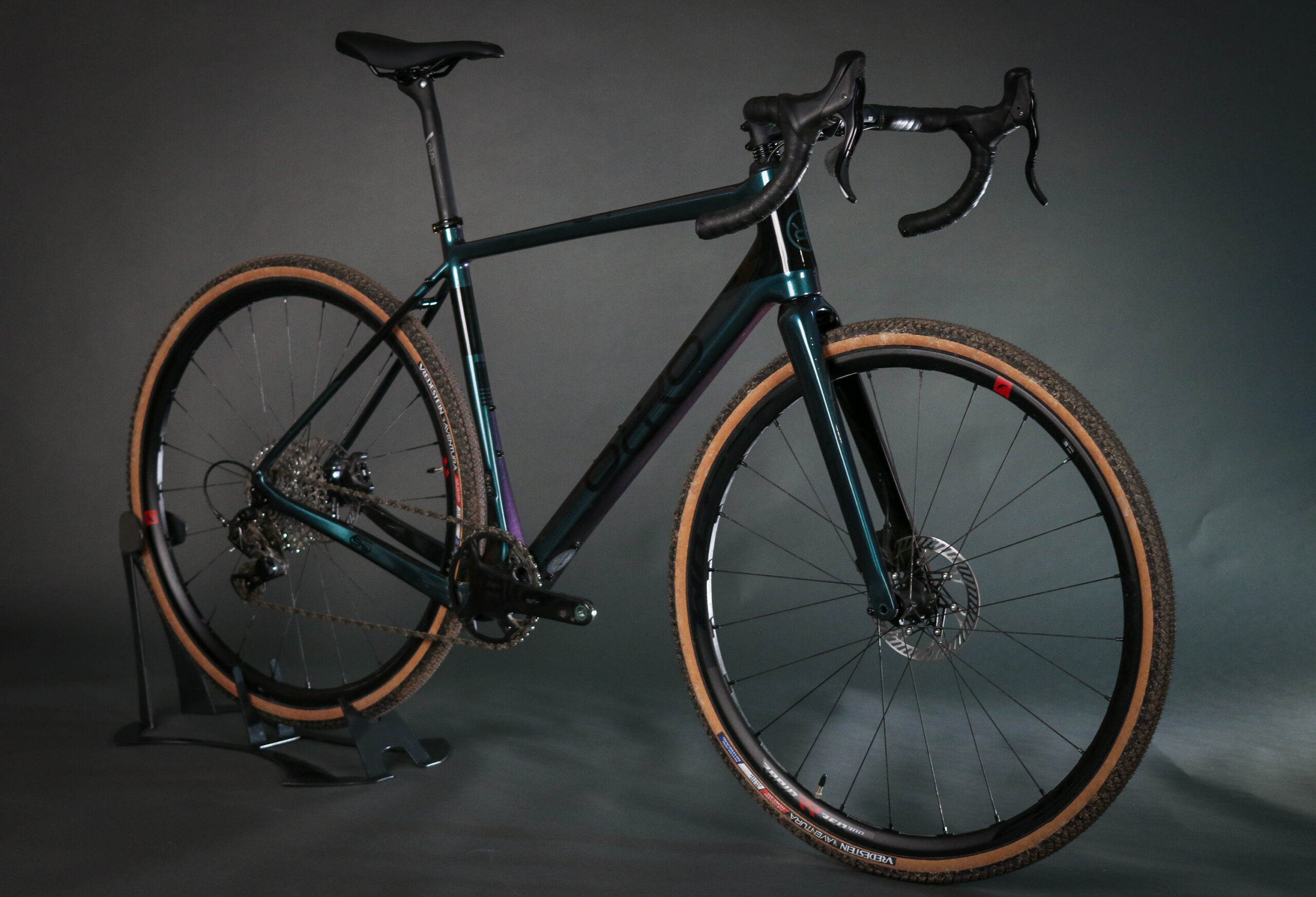 Orro Terra C Ekar RCCR-1