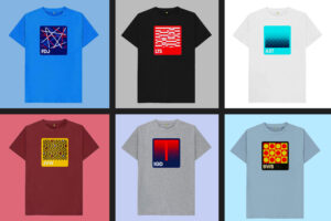 Prendas t-shirts Feb 2022