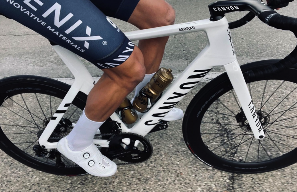 Shimano RC903 4