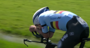 Remco Evenepoel