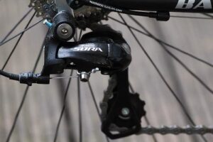 Shimano Sora 3500 – rear derailleur