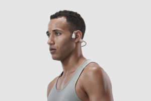 Shokz OpenRun Pro 5