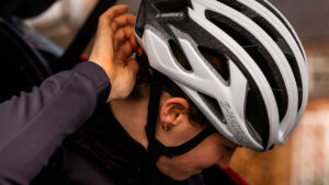 Specialized helmet amnesty